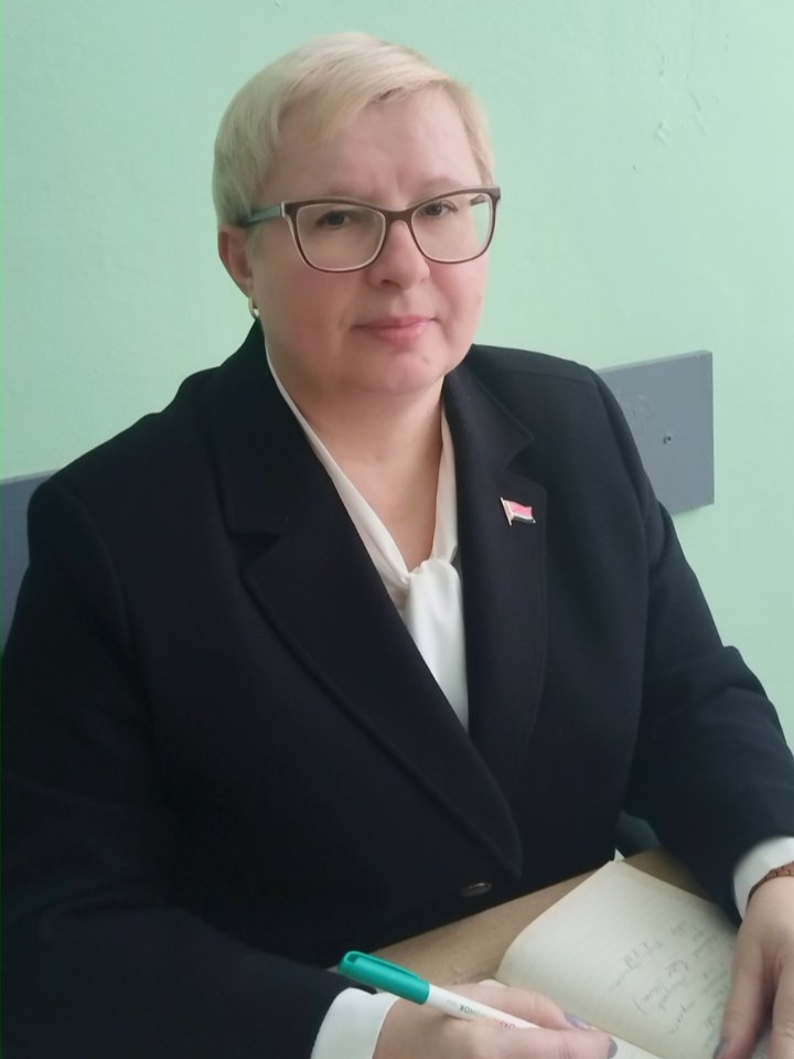 текст